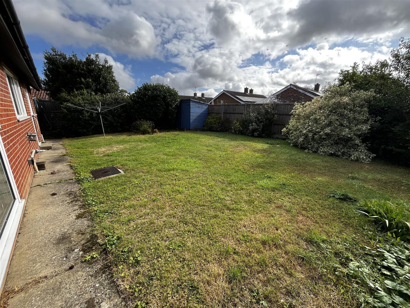 Witnesham property photo